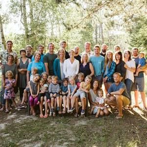 Meet your Posher, Aaron